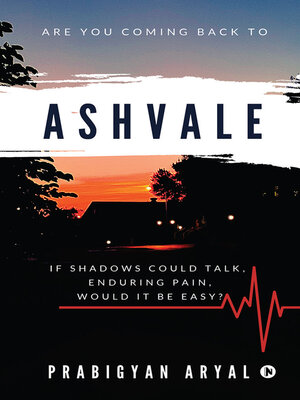 cover image of Ashvale